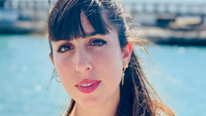 פנית לוי, מנהלת ביה''ס קרן אור