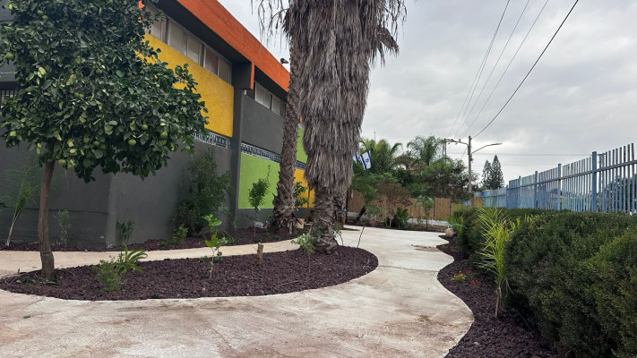 בית הספר קרן אור