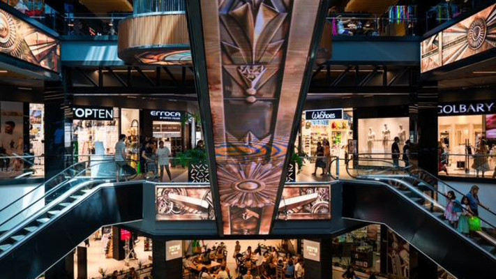 BIG FASHION בת-ים