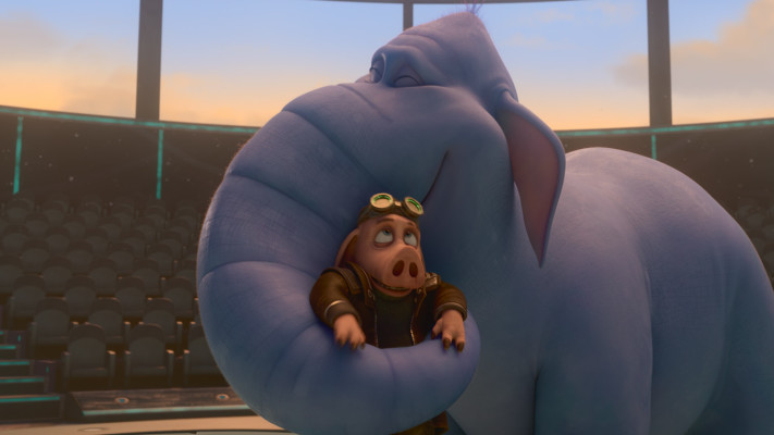 חברים על מלא 