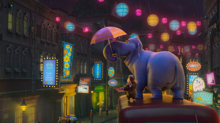 הסרט ''חברים על מלא''