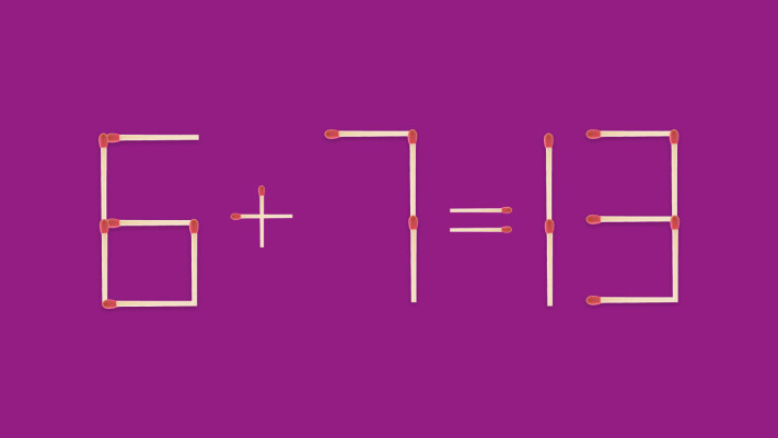 פתרון החידה