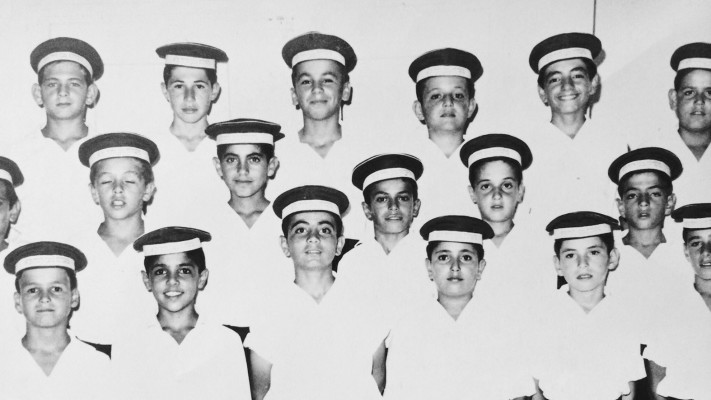 מקהלת הרבנות הצבאית