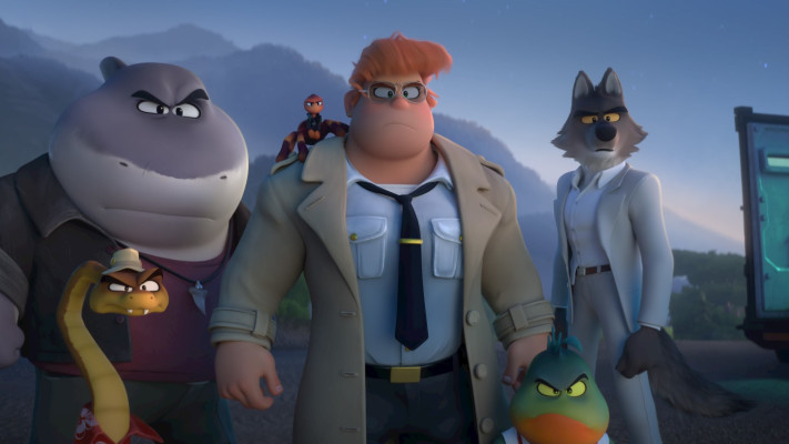 לא רעים בכלל 2