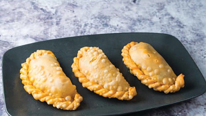 האמפנדס של חוויאר