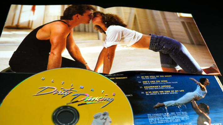 הסרט ריקוד מושחת. הצלחה מסחררת שלא חזרה (צילום: שאטרסטוק)