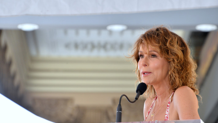 ג'ניפר גריי כיום. ניתוח האף וקריסת הקריירה (צילום: שאטרסטוק)