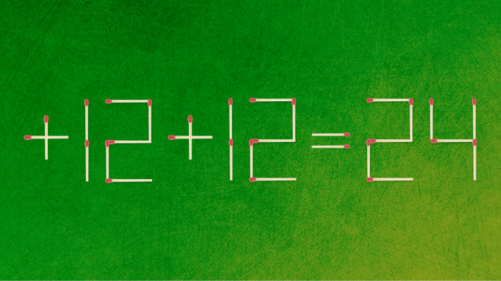 פתרון החידה