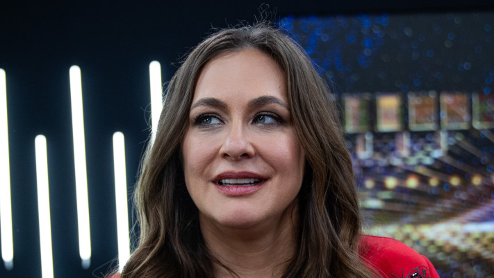 קרן פלס (צילום: Oren Ben Hakoon/Flash90)