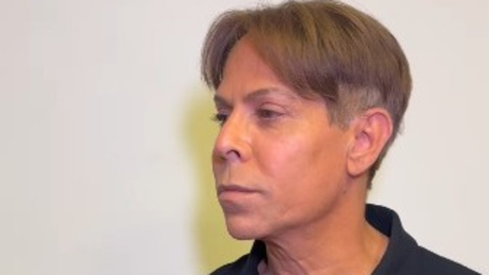 דרור קליר בריאיון רגע אחרי ההדחה (צילום: צילום מסך אינסטגרם)