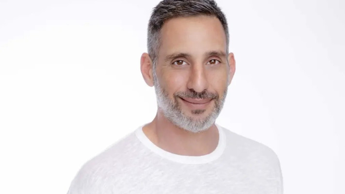 אסף גרינברג, מנהל תחום השיווק ב-lastminute.co.il (צילום: ענבל מרמרי)