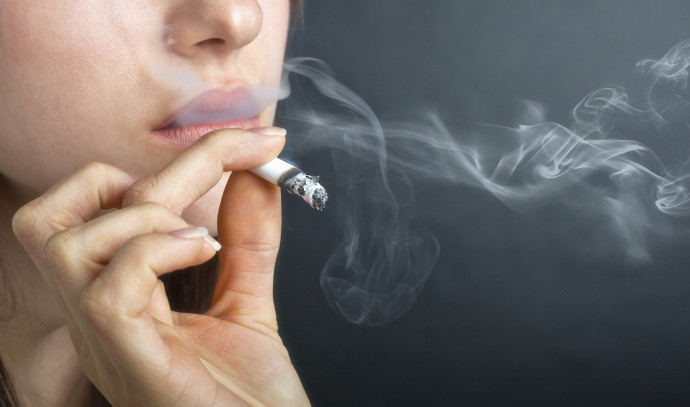 Knesset Approves Printing Images of Smoking Damage on Tobacco Products and Cigarettes