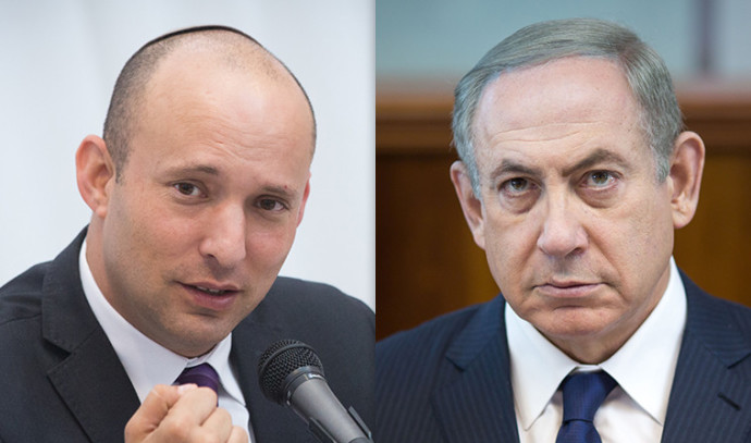 נתניהו הטיל וטו, "חוק ירושלים" הורד מסדר היום | חדשות מעריב