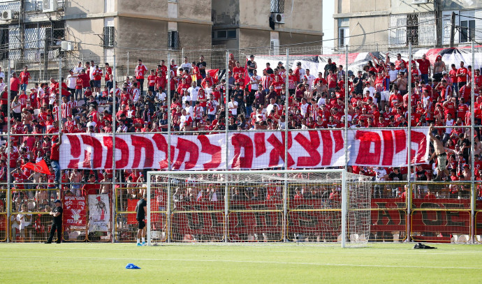 משה סיני: הבעיה של הפועל תל אביב היא רק בניהול | מעריב