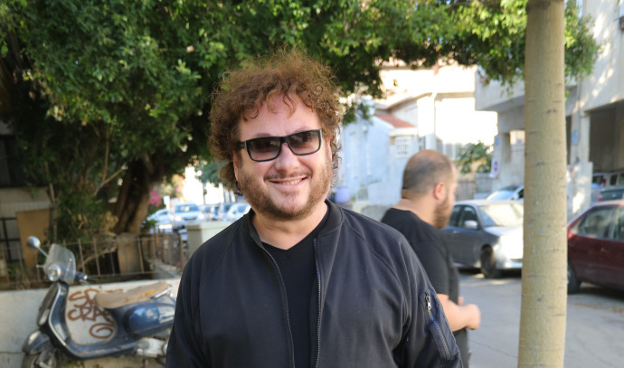 המשטרה חוקרת: מי מתחזה למשה דץ באינסטגרם ומטריד כוכבי ...
