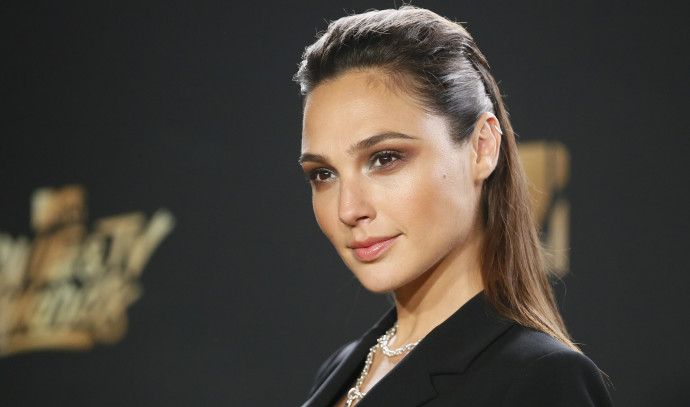 Gal Gadot Reveals Wonder Woman 1984: “The Hardest Ever” |  Watch