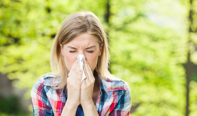 Allergies in spring: how to deal with the disturbing symptoms