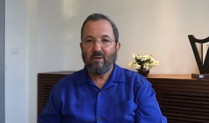 אהוד ברק: "נתניהו בפאניקה, הליכודניקים לא בובות" | מעריב
