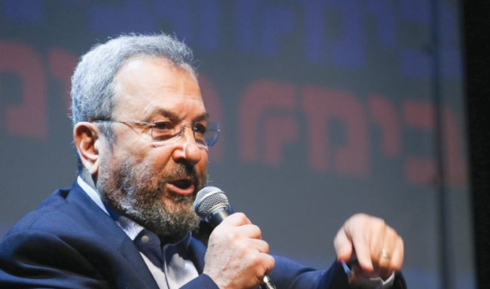 אהוד ברק: "מתכווץ מהמחשבה שרה"מ יצא למבצע בלילה בו רגב ...