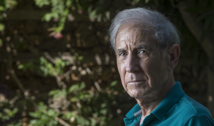 שלמה בן עמי