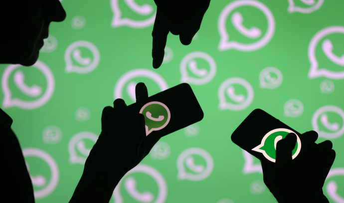 Not just there: WhatsApp introduces the first innovation for 2022