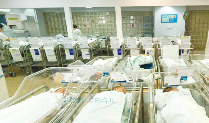 Corona pregnant: A fetus infected with corona is born lifeless