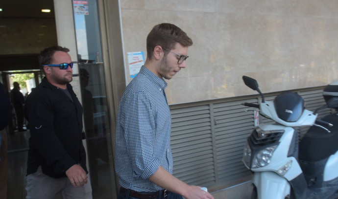 "יאיר נתניהו התנהג כמו דמות ממשחקי הכס" | מעריב
