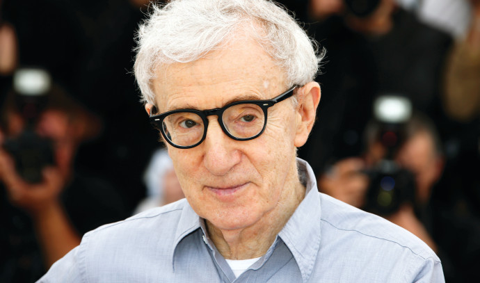 Bridge Theater will stage a play based on a Woody Allen film: “Do Not Destroy His Work”