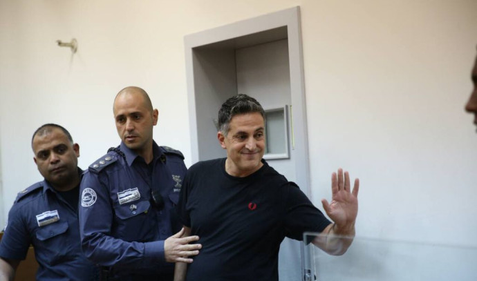 Ronen Beatty – Following the appeal: His sentence was aggravated for sexual offenses for which he was convicted
