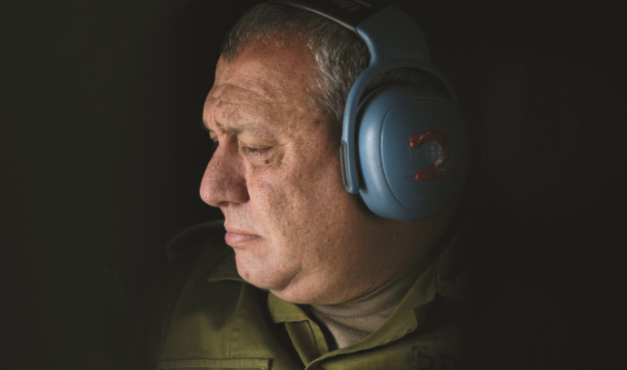 איש השנה של רוני דניאל הוא הרמטכ"ל: "תרומתו כעומד בראש ...