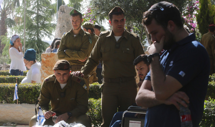 בנימין נתניהו: דבר ראש הממשלה למשפחות השכולות | מעריב