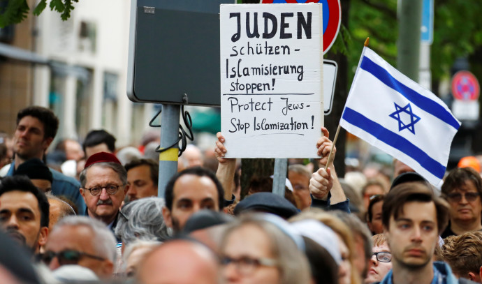 Antisemitism: The document that should concern every Jew around the world