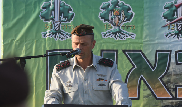 Fallen families are outraged by the expected appointment of Shlomi Binder to the head of AMN