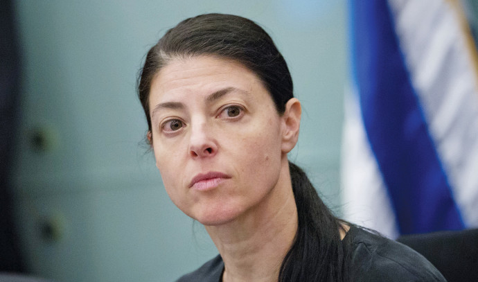Merav Michaeli: A fateful day that will determine whether the Labor Party will be wiped out or start over