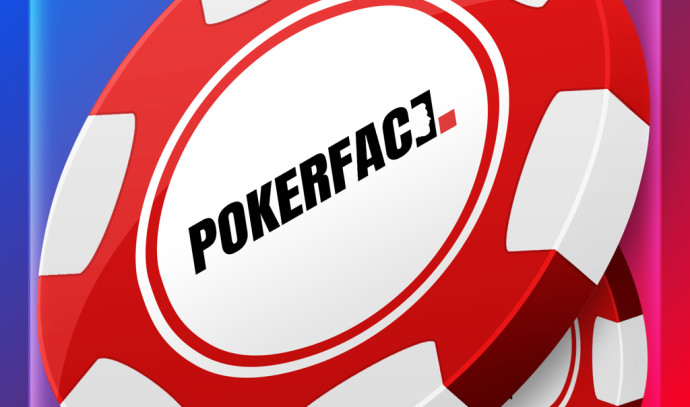 Pokerface: לשחק ולצ@@@וטט בכל מקום "בזמן אמת" | מעריב