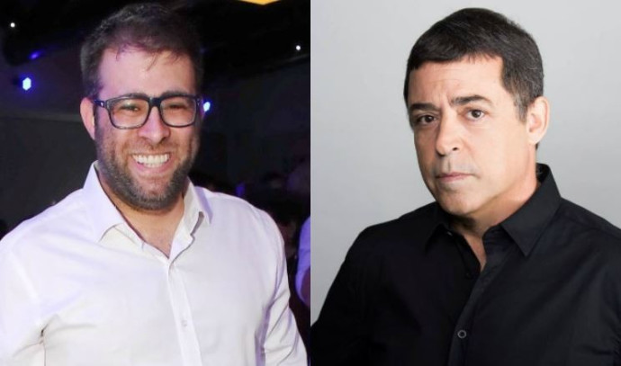 לוסי אהריש וצחי הלוי התחתנו, כספית וחזן התעמתו. האזינו | מעריב