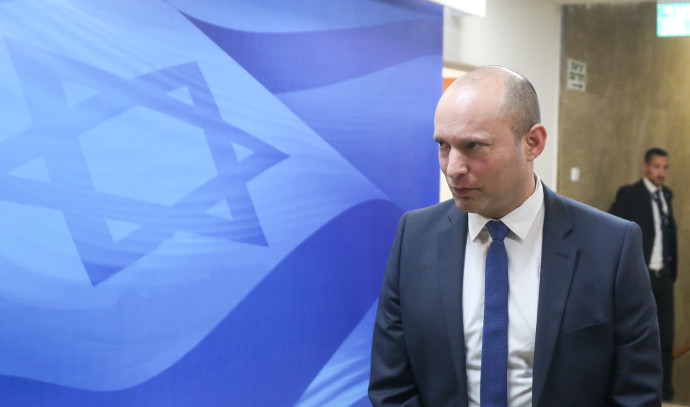 אמו של נפתלי בנט: "הפגנו נגד אוסלו, זה לא משהו שצריכים להתבייש בו" | מעריב