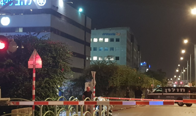 יום מתוח בלוד: "ישראל רואה בעצמה מעצמה אזורית אבל לא ...