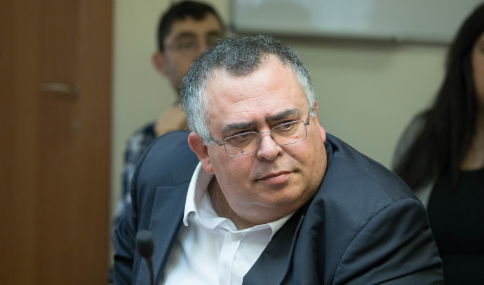 דוד ביטן: "התמודדות סער טבעית, אבל הוא לא ינצח - זה הליך ...