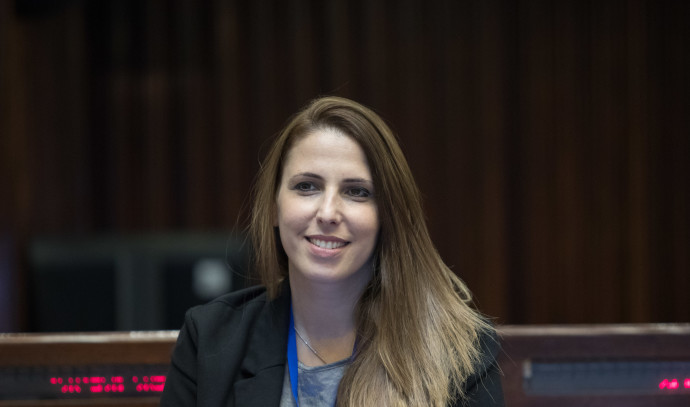 Michal Shir: That’s how she reacted to Osnat Mark, who called her a “bitch”