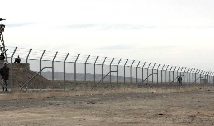 IAEA: Iran approaches 20% uranium enrichment
