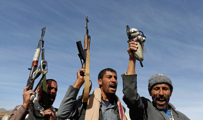 Report: Saudi Foreign Minister proposed – peace agreement and ceasefire with Houthis