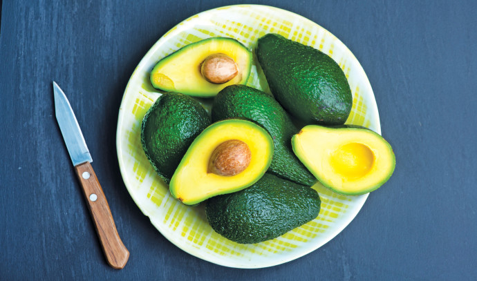Not just any fruit: surprising facts you didn't know about avocado |  Dr. Maya Roseman
