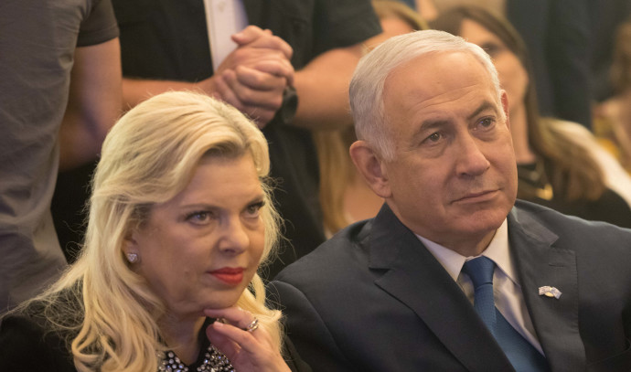 The man who testified about the alleged “secret agreement” will file a complaint against the Netanyahu couple