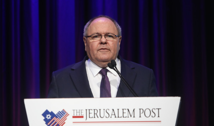 בחירות 2021: דני דיין "אנחנו היעד הבלעדי להתקפות של כל ...