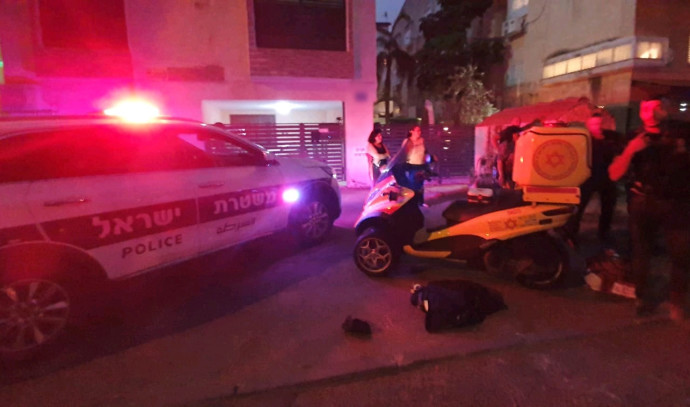 צעיר ממוצא אתיופי נורה למוות ע"י שוטר בלבוש אזרחי | חדשות ...