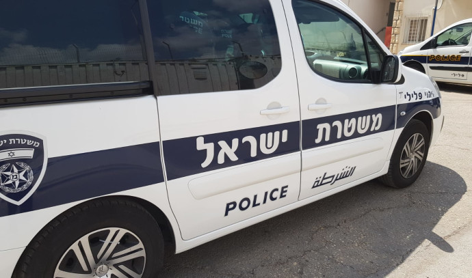 Suspected murder in Umm al-Fahm: A 21-year-old man was shot dead