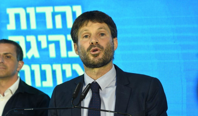 Smutrich: “It is not certain that Netanyahu will have a fair trial, the left-wing judges”