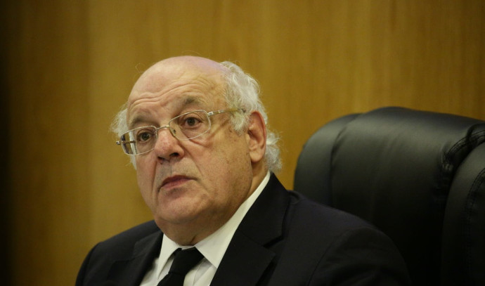 קלמן ליבסקינד: צריך לדבר שוב על השופט חנן מלצר | מעריב