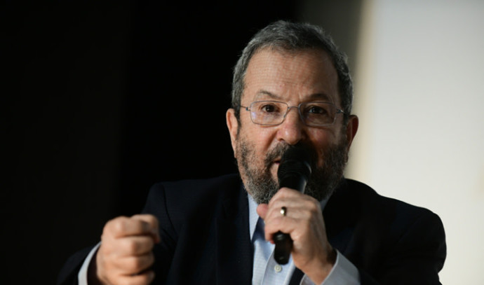 Following a statement in an interview: The head of the Bar Association threatens to sue Barak